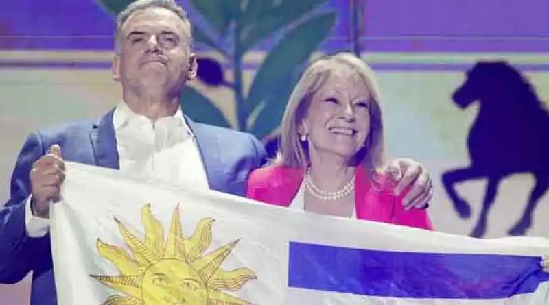 Los obispos piden a las autoridades electas trabajar por la dignidad y el bienestar