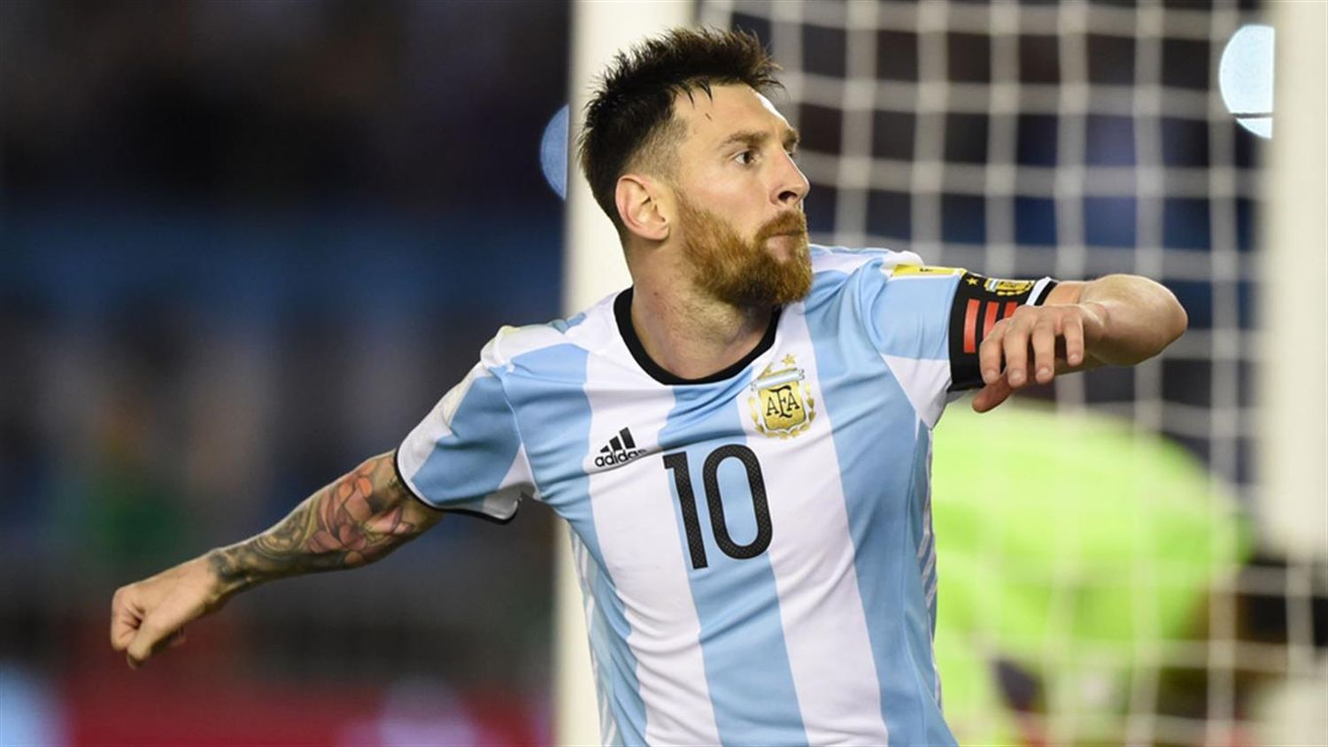 Un nuevo fallo deja a la selección en la zona de clasificación directa 