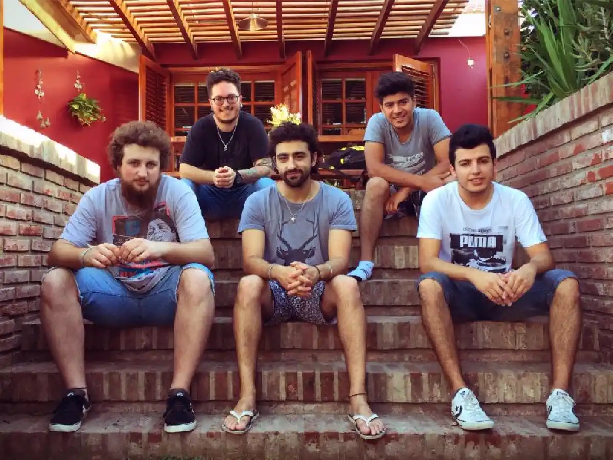 I Griega apuesta a coronarse en la final del Mundial de Bandas  