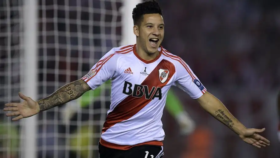 Copa Libertadores: River le ganó 4 a 2 a Melgar en el Monumental