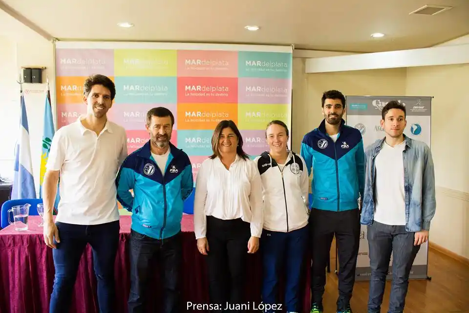 Unión afronta su primera gira en el Torneo Federal