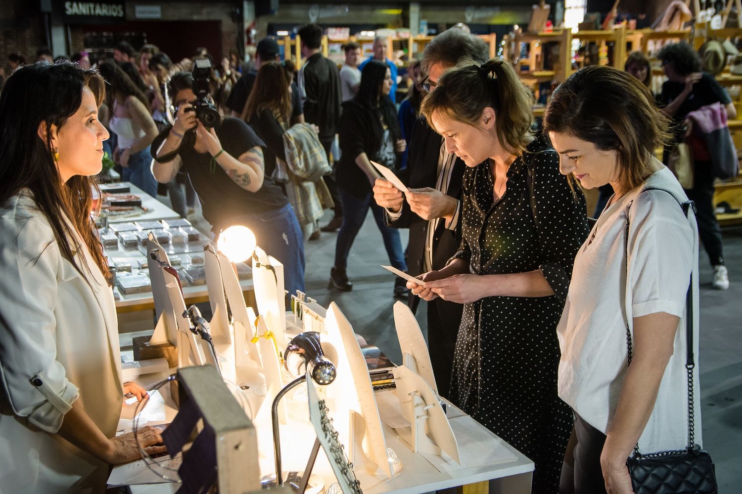 Emprendimientos entrerrianos serán protagonistas en la Feria de la Región Centro