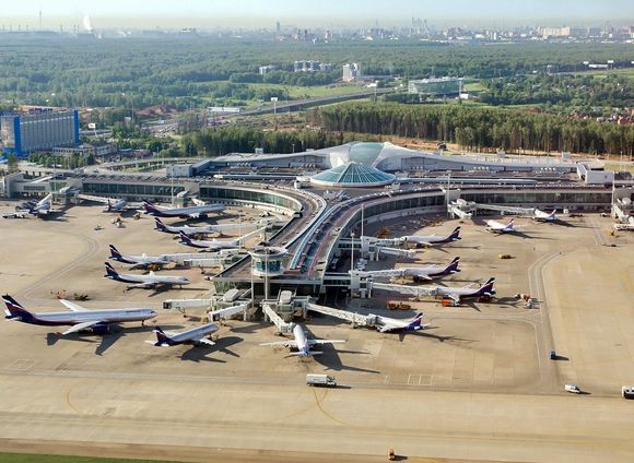 La Comisión Europea agrega en su lista negra a 21 aerolíneas rusas