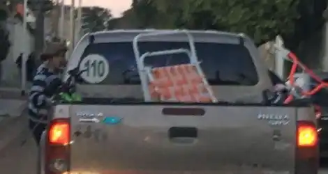 Peligrosísimo