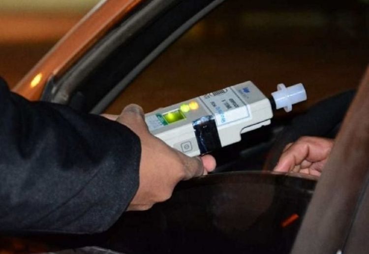 Echaron a la Directora de Tránsito de Pueblo Belgrano tras dar positivo en un test de alcoholemia