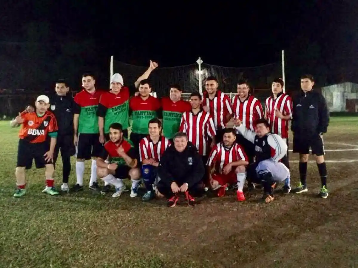 Sindicato de la Carne: Se cumplió la tercera fecha