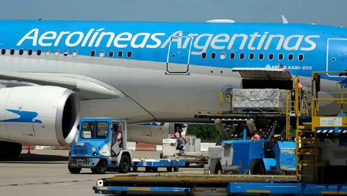 Este lunes llega el segundo cargamento de vacunas de Sinopharm con las segundas dosis