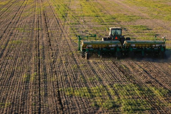 Tras la sequía y con el frente climático despejado, el campo espera reglas claras y previsibles para 2024