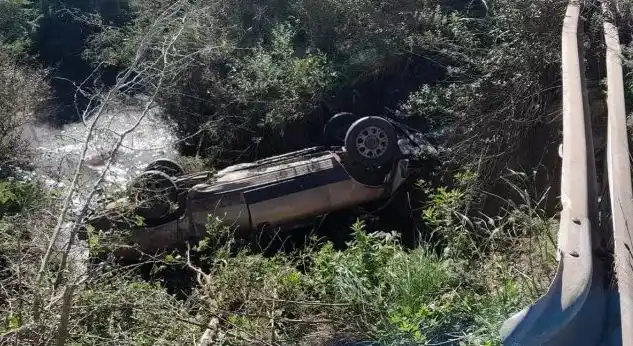 accidente puente - 1