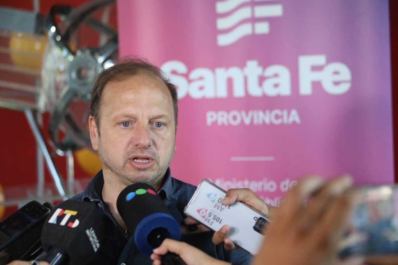 Lucas Crivelli