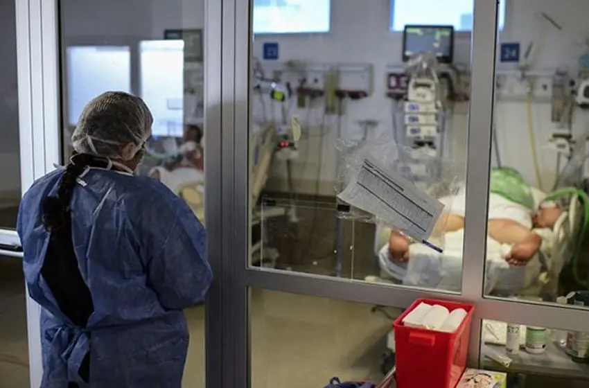 Coronavirus en Argentina: confirmaron más de 23 mil casos y 529 muertes