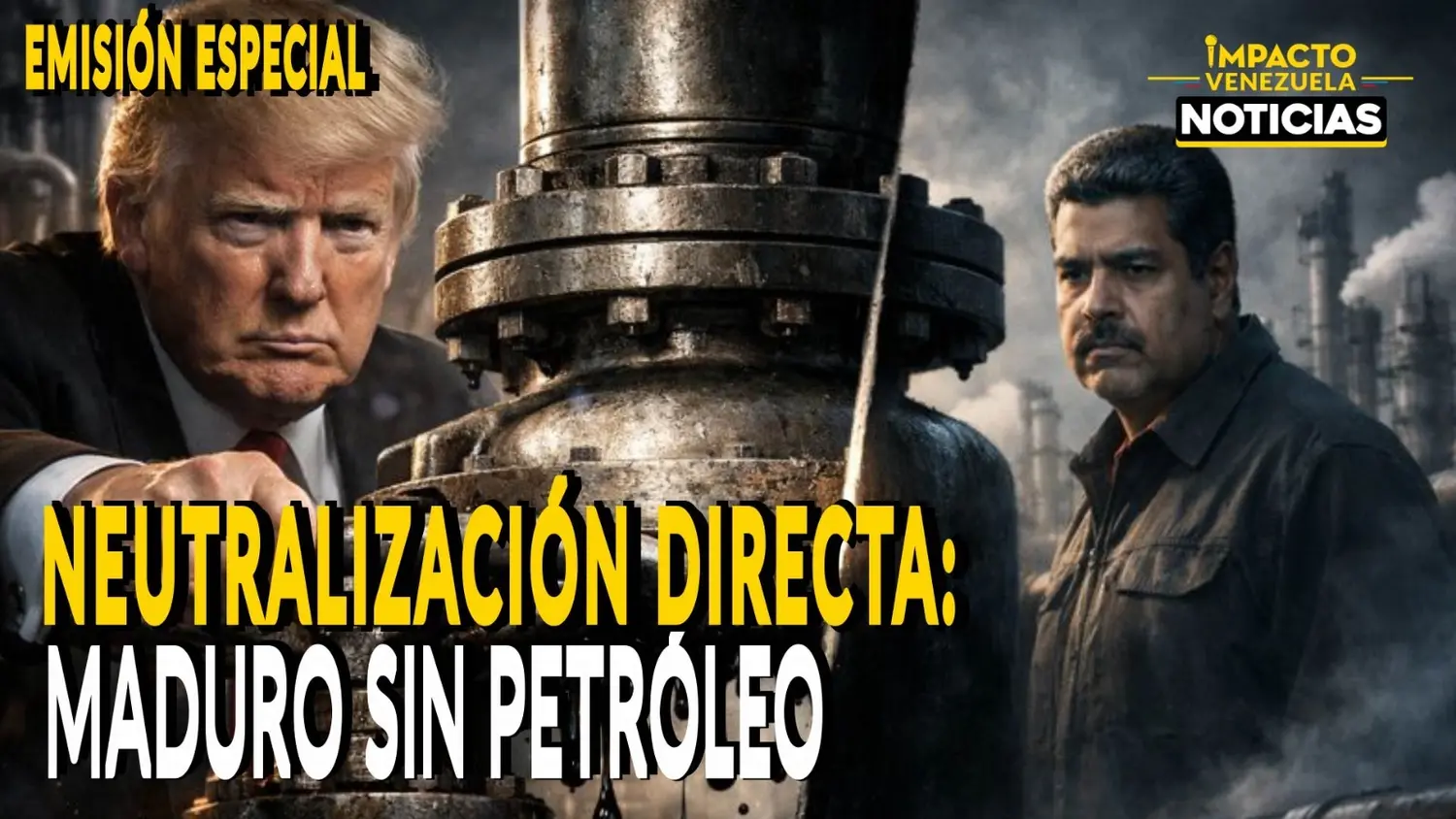 Impacto Venezuela