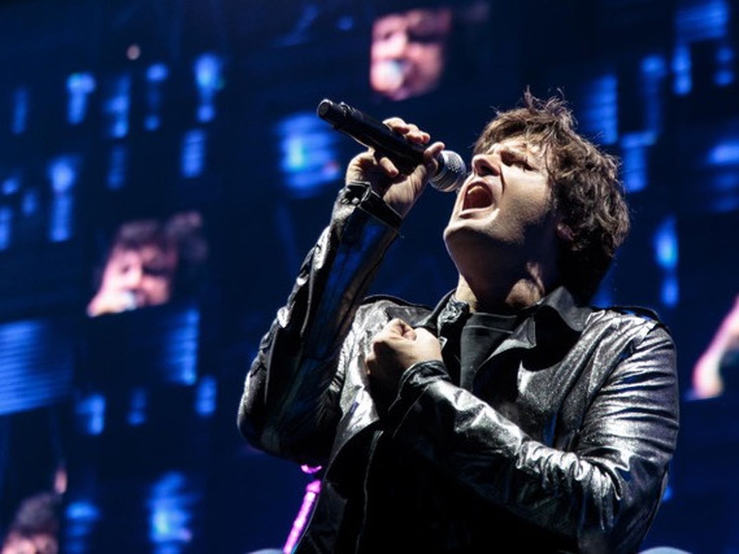 Ciro y Los Persas realizará un concierto solidario por Bahía Blanca