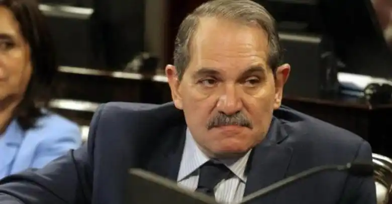 Inspeccionaron un departamento porteño de Alperovich por la denuncia de su sobrina