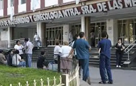 Alcoholizaron y violaron a nena de 12 años embarazada de 8 meses