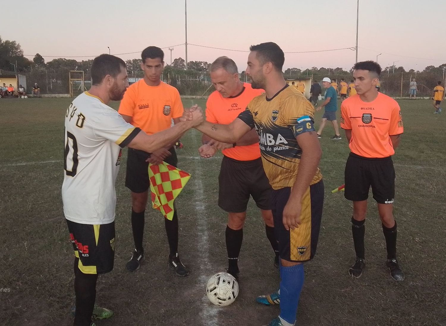 Torneo de Clubes 2022: Independencia perdió en Zárate y quedó eliminado