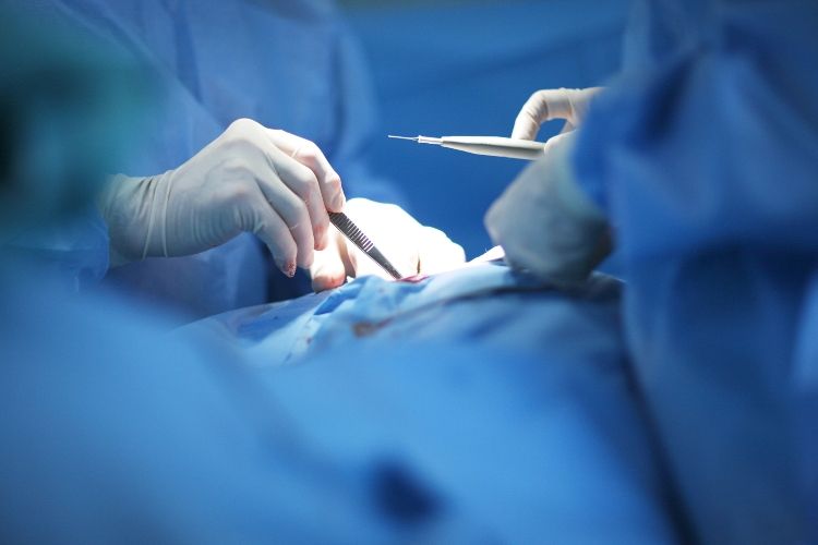 Cirugía Oncológica: el nuevo  servicio de Centro Médico San Lucas