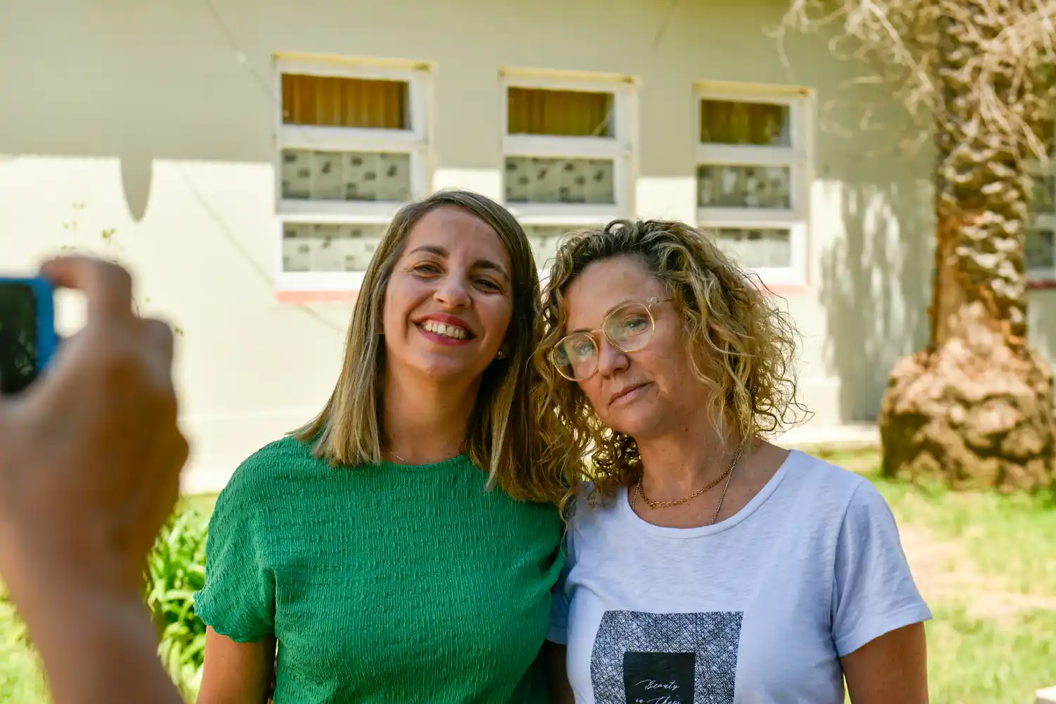 Stratta: “Es un día donde tenemos que seguir reivindicando la democracia”