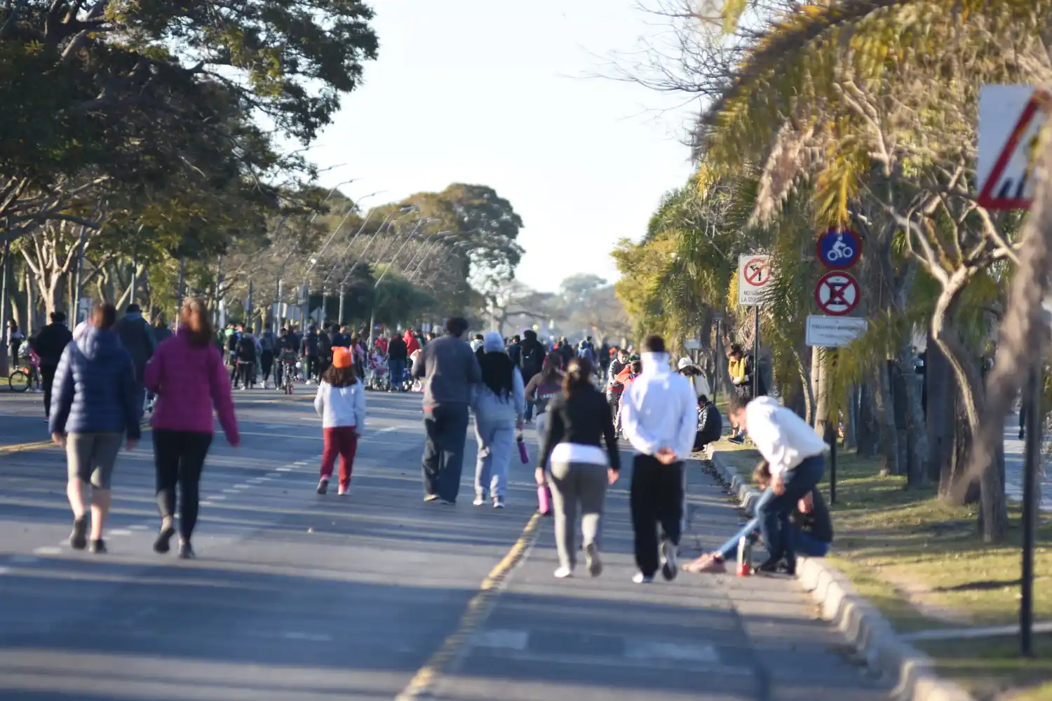 “No hay transmisión local en la ciudad de Santa Fe”, aseguran desde Salud