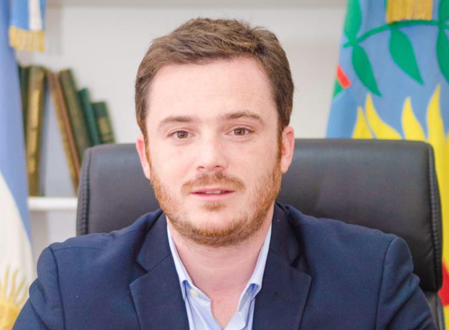 imagen Andrés Roberto Scarsi