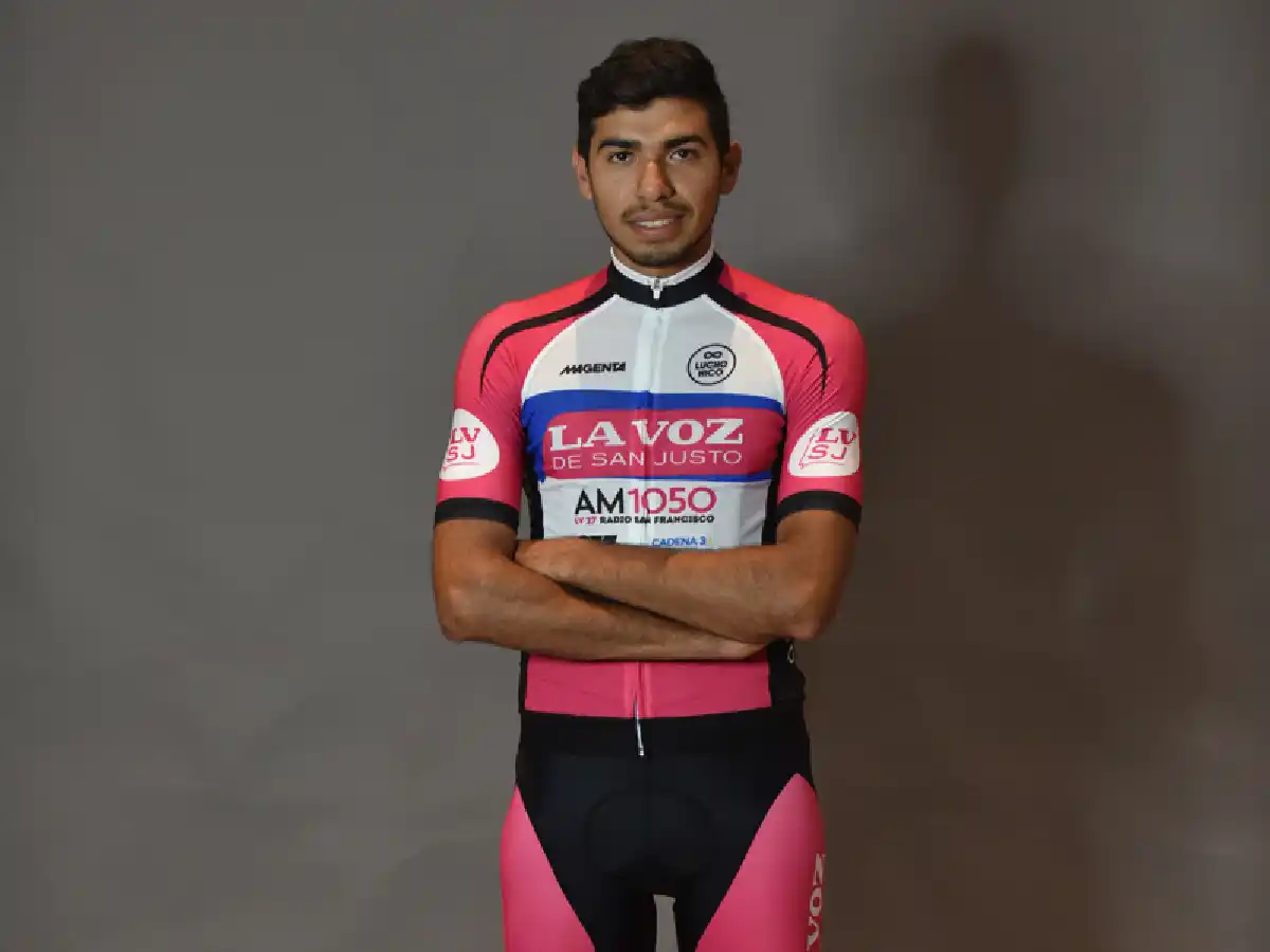 Moya: “Contento por el trabajo del equipo”