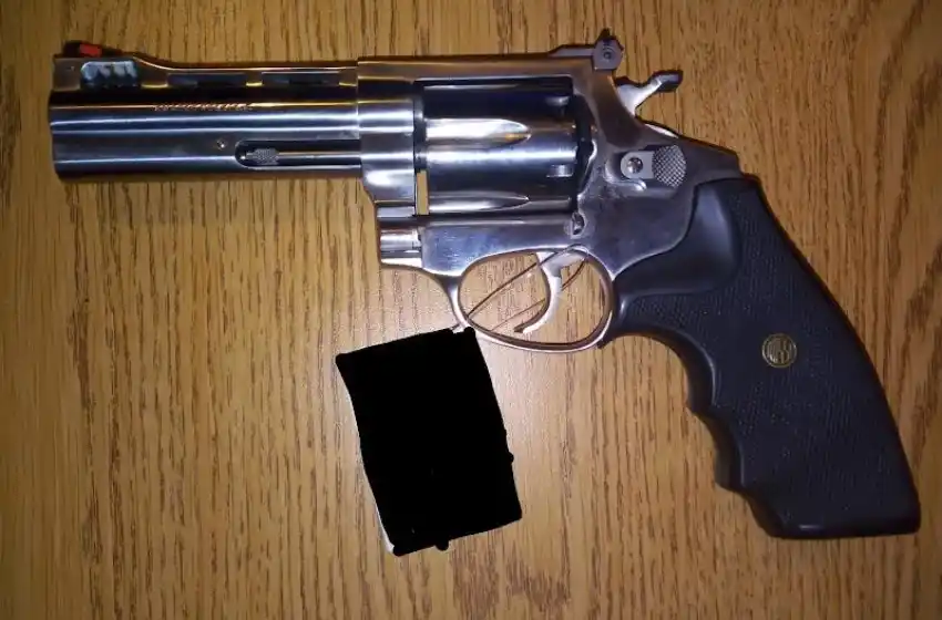 Preocupación por la venta de armas en Mar del Plata: aumenta 14 veces la probabilidad de muerte de quien la compra