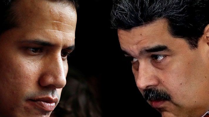 Guaidó negocia porque no le queda más remedio y Maduro porque se siente fuerte: Luis Vicente León