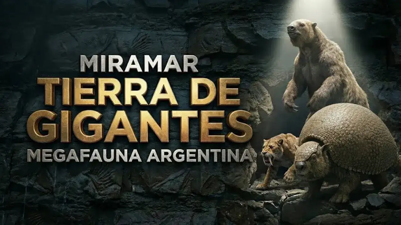 El estreno oficial será este viernes a las 21 horas a través de YouTube.