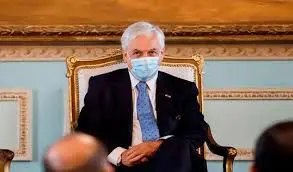 ¡PIÑERA EN LA MIRA DE LA OPOSICIÓN! Cámara de Diputados de Chile aprueba juicio político de destitución