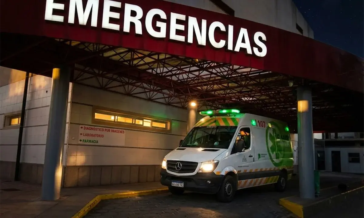 Foto: La Brújula 24