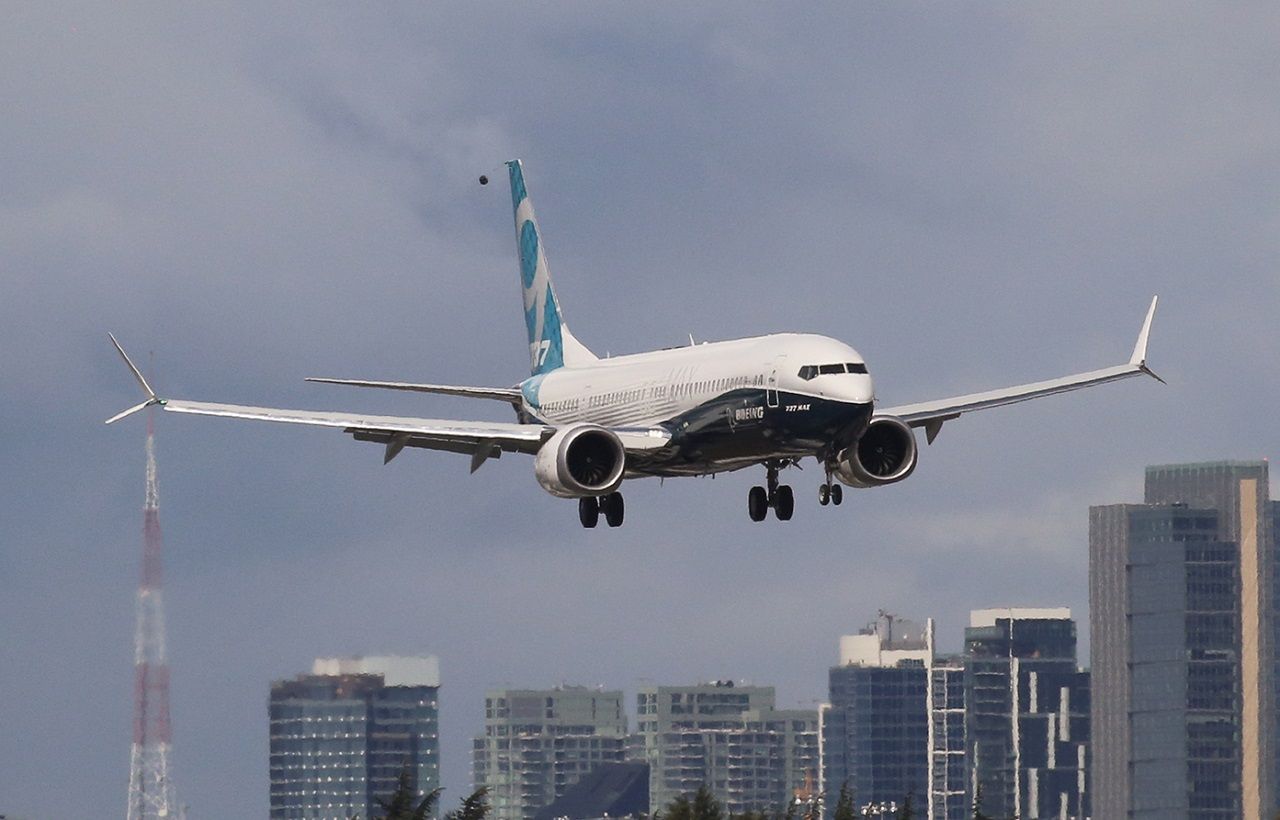 Hong Kong: Greater Bay Airlines podría ordenar hasta quince Boeing 737 MAX 9