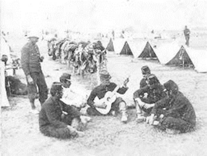 Crónicas de la Campaña al Desierto:  La medicina y las carencias terapéuticas 