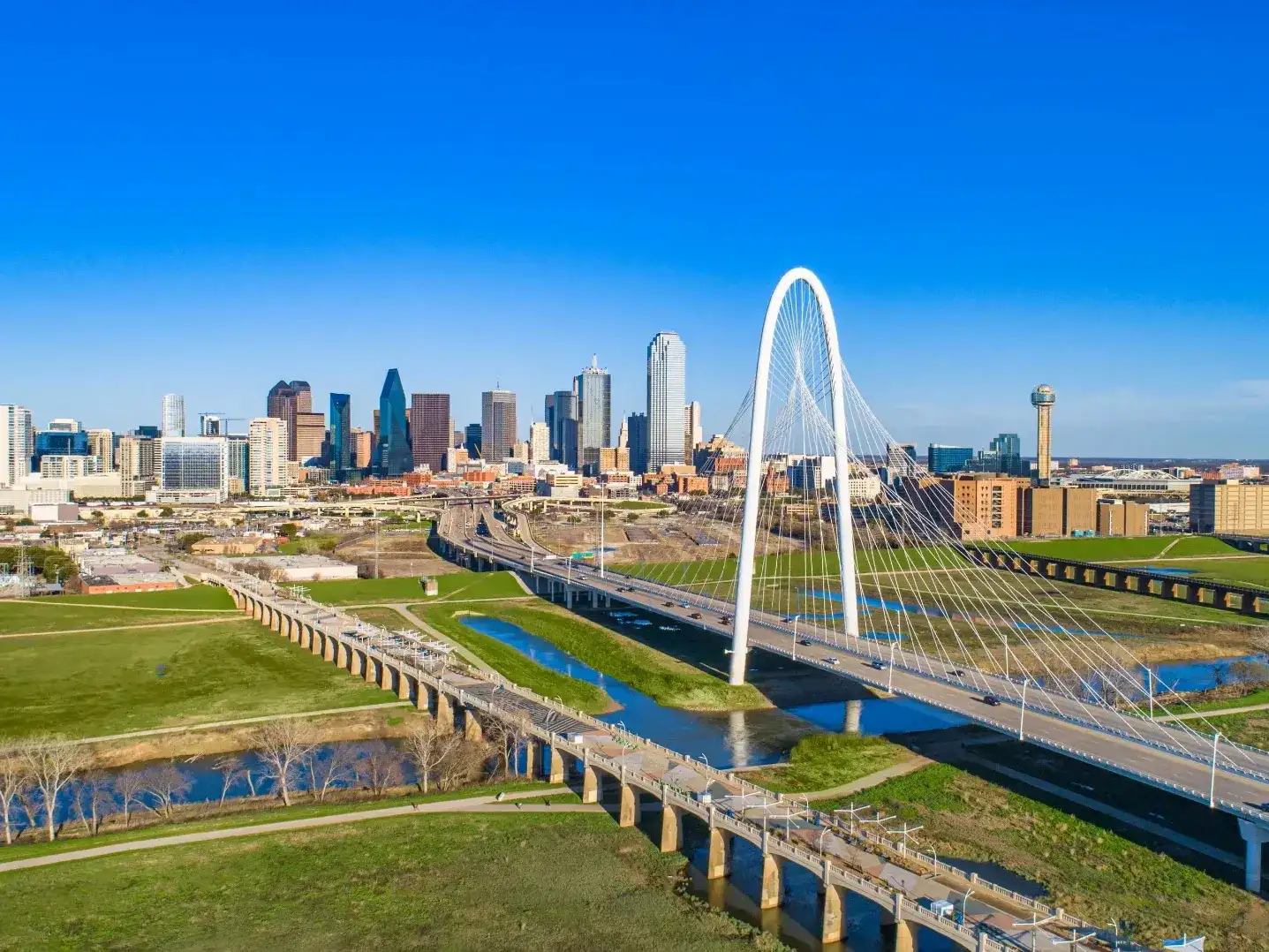 Dallas, Texas.