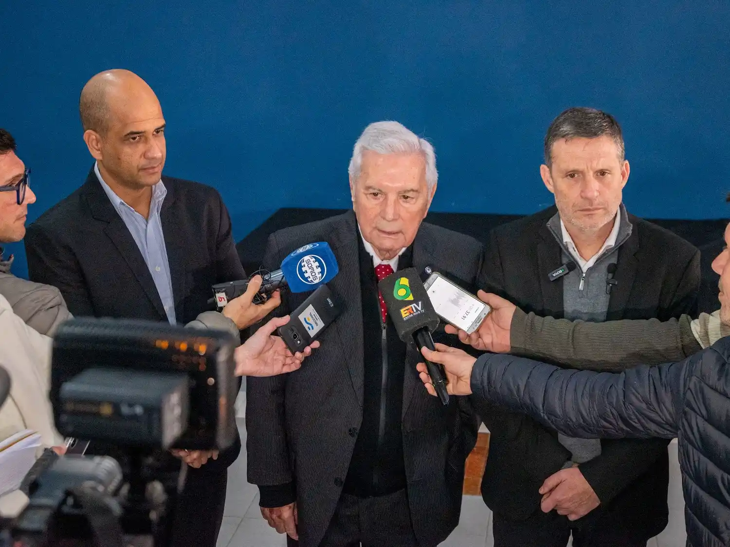 Se conformó oficialmente el Consorcio AFIDEER