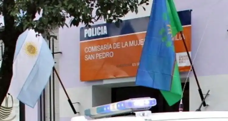 Denuncian a abuelo por el presunto abuso de su nieta