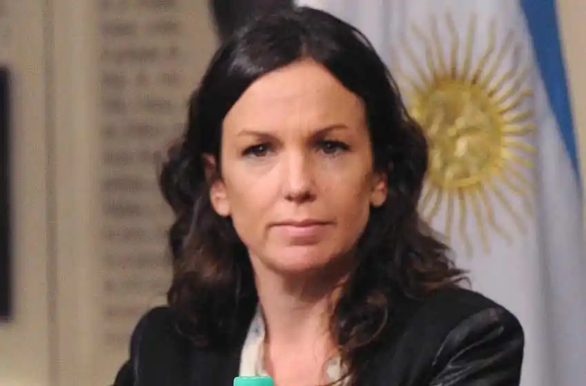 Carolina Stanley: «Se logró frenar el alza de la pobreza»