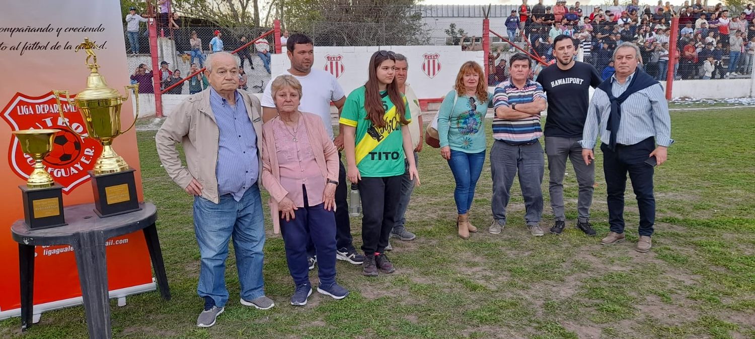 Barrio Norte 11