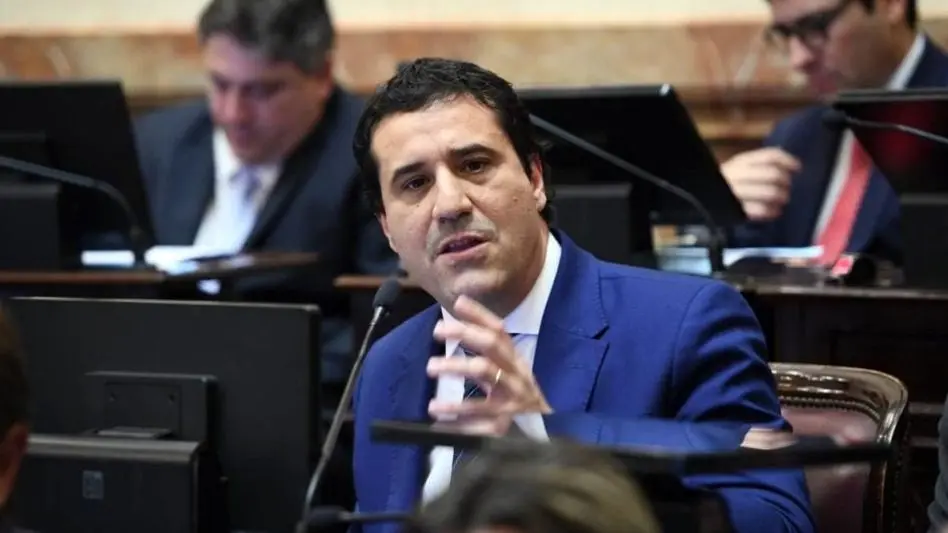 El Senador Maxi Abad rechazó la Reforma Electoral y aseguró que la eliminación de las PASO no implica un "ahorro fiscal"