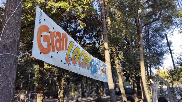 Ya se palpita una nueva edición del tradicional locro del Illia