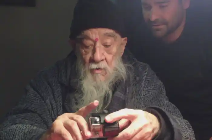 Tráiler: https://vimeo.com/242303242