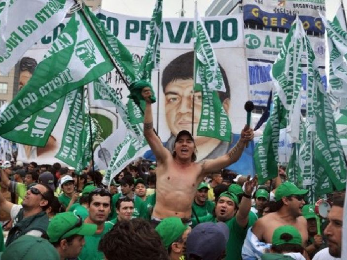 El Gobierno volvió a rechazar el aumento que pide Camioneros: “Afecta a la dinámica inflacionaria”