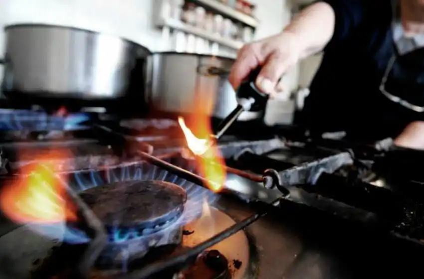 Gas: para minimizar el impacto, proponen desdoblar el pago