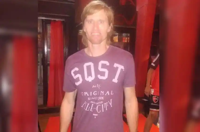 Mateo: «Es un momento institucional y deportivo difícil, pero vamos a salir adelante»