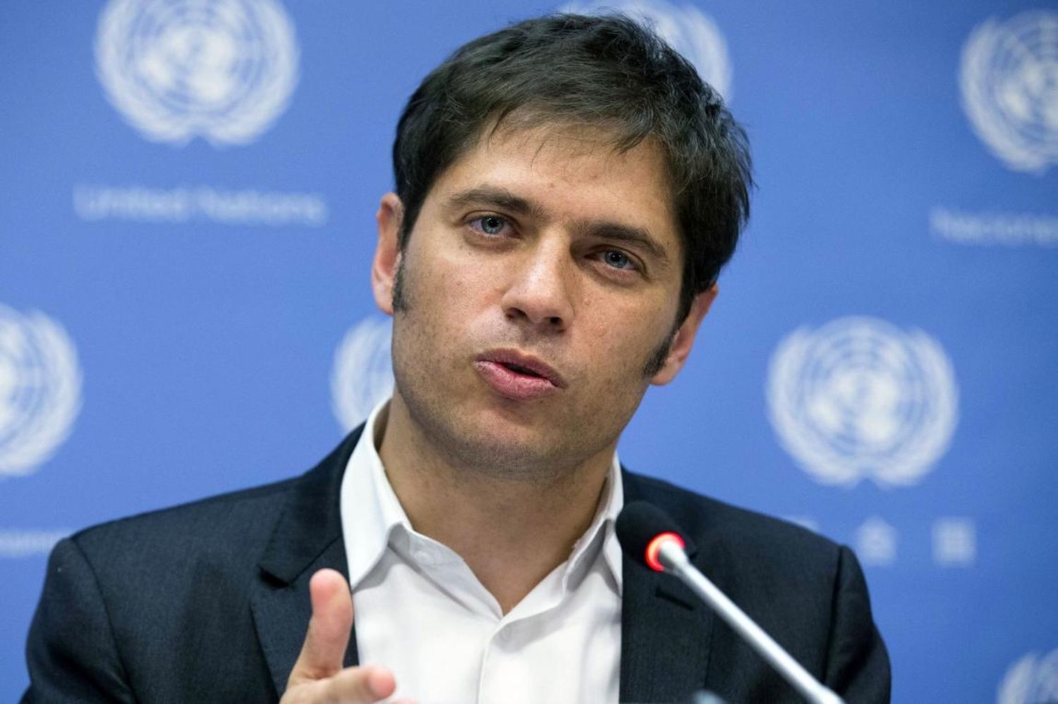 El Gobierno tomó deuda por otros $ 5.326 millones