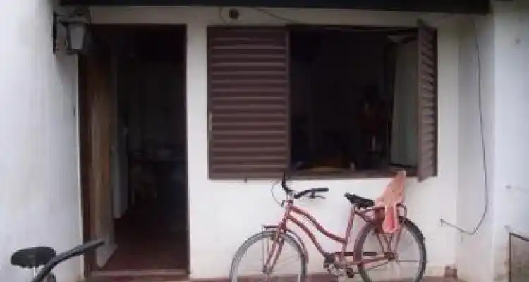 Violento robo a un matrimonio mayor