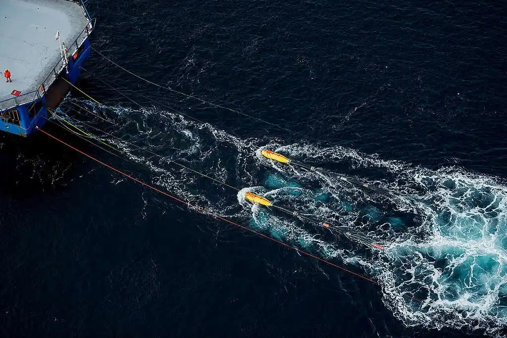 El IAPG sobre las exploraciones sísmicas: "No dejes que te asusten con imágenes tremendistas y consignas chatarra"