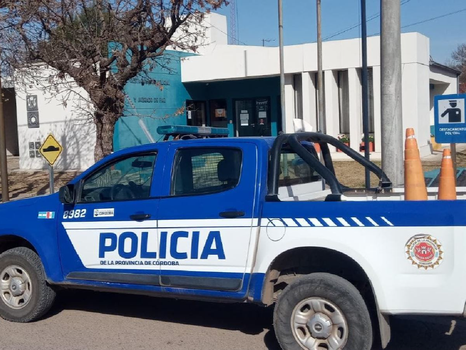 Marull: detuvieron al presunto abusador de una adolescente