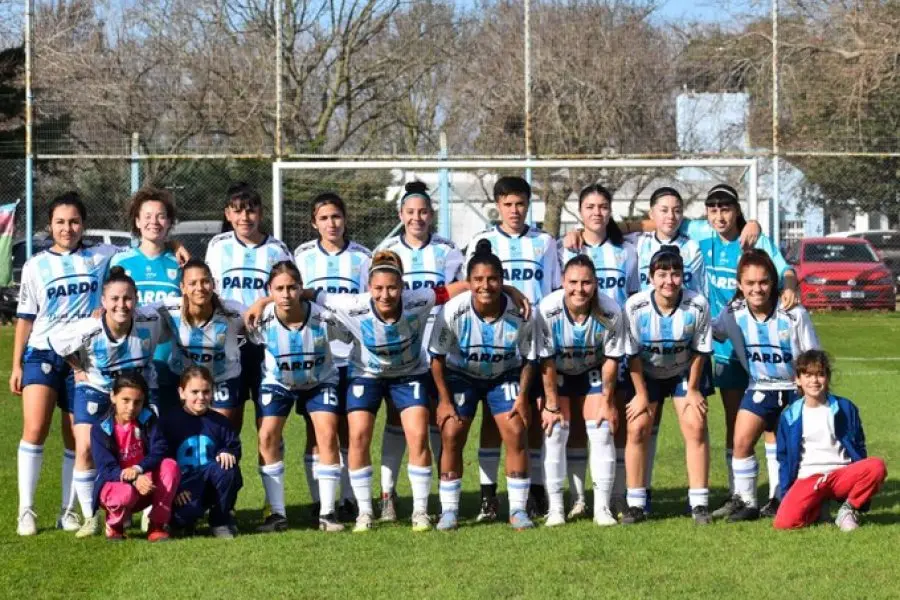Atlético cayó ante Defensores de Belgrano