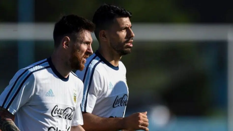 Kun Agüero, cada vez más cerca del Barcelona: ¿se junta con Lionel Messi?