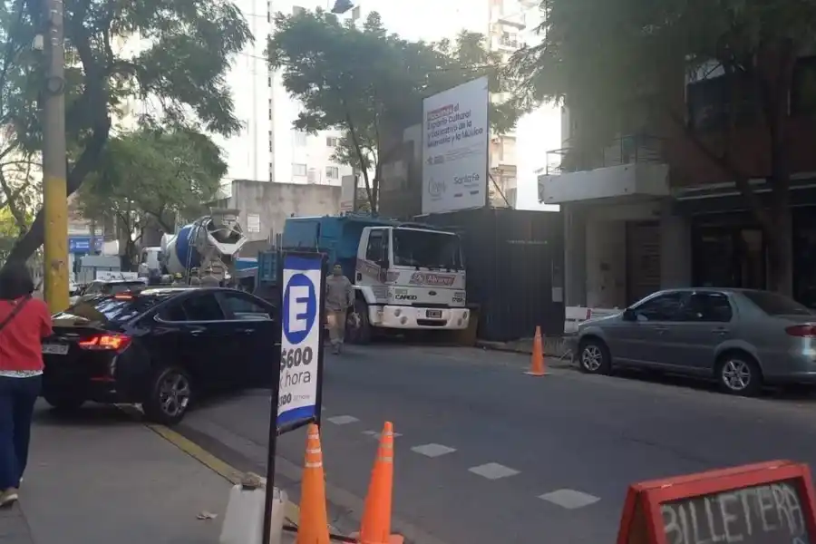 A 10 años de la explosión: un área que jamás volverá a ser igual